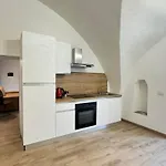 Casa Storica Del 1600 In Centro شقة بيرغامو