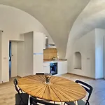 Casa Storica Del 1600 In Centro