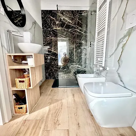 Appartement Casa Storica Del 1600 In Centro