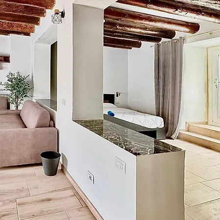 Appartement Casa Storica Del 1600 In Centro