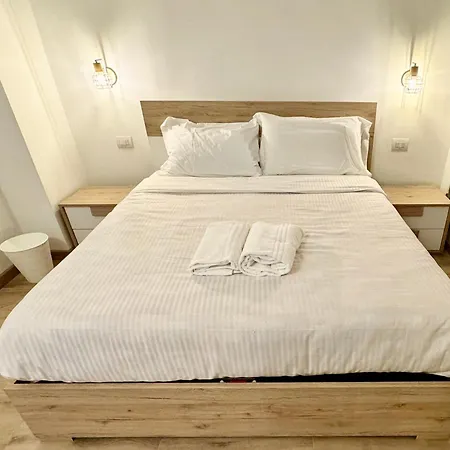 Appartement Casa Storica Del 1600 In Centro *