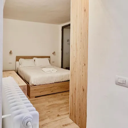 Casa Storica Del 1600 In Centro