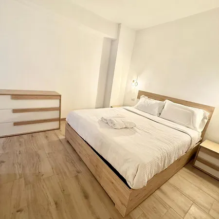 Daire Casa Storica Del 1600 In Centro