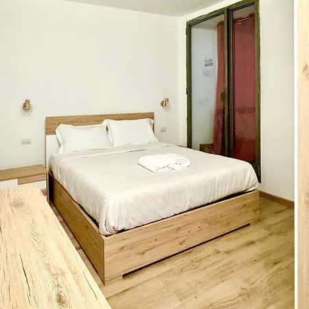 Appartement Casa Storica Del 1600 In Centro Bergamo