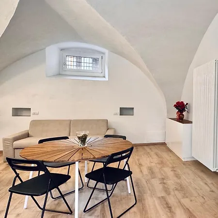 Appartement Casa Storica Del 1600 In Centro *