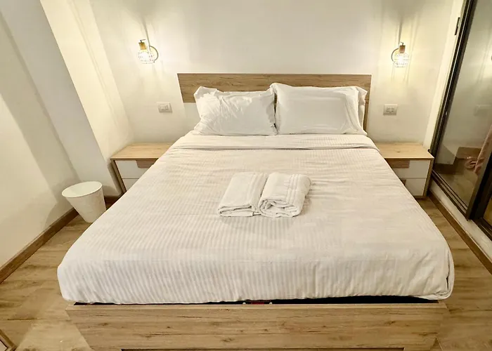 Appartamento Casa Storica Del 1600 In Centro *