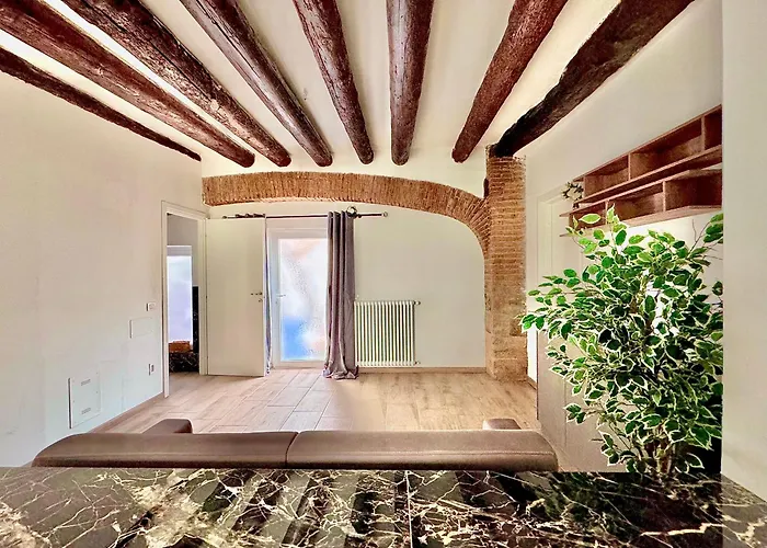 Casa Storica Del 1600 In Centro Appartamento Bergamo