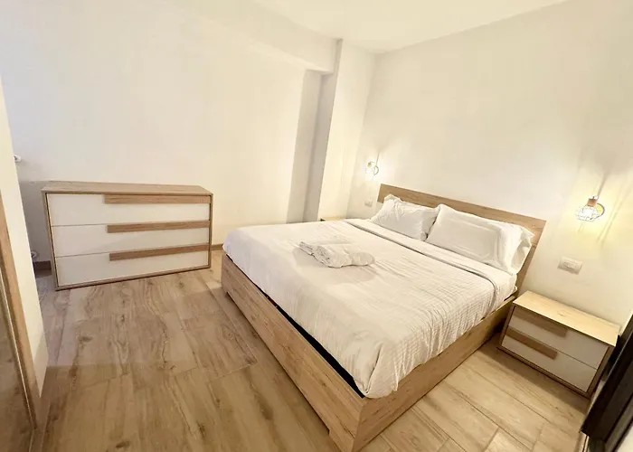 Apartman Casa Storica Del 1600 In Centro