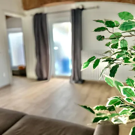 Casa Storica Del 1600 In Centro Apartamento