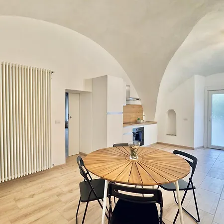 Casa Storica Del 1600 In Centro * Bérgamo