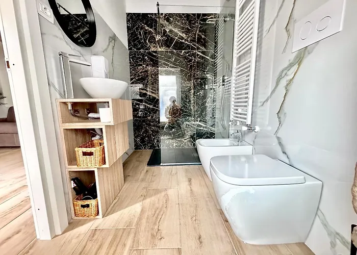 Apartamento Casa Storica Del 1600 In Centro