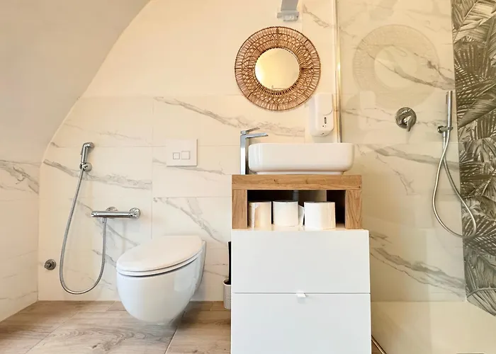 Apartamento Casa Storica Del 1600 In Centro *