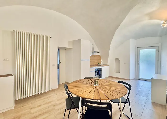 Casa Storica Del 1600 In Centro * Bérgamo