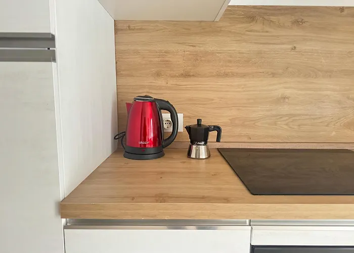 Apartamento Casa Storica Del 1600 In Centro *