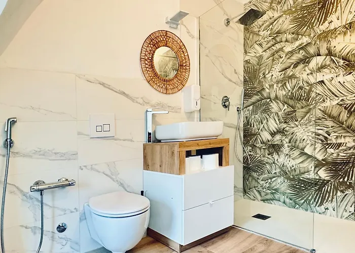 Casa Storica Del 1600 In Centro Apartamento